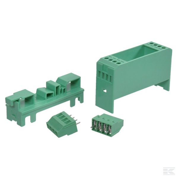 EMG22LG Пустой корпус Phoenix