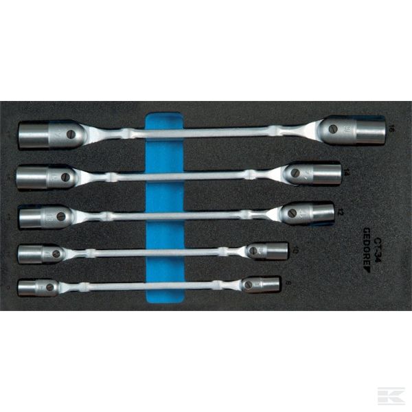 EI1500CT134L +Check-Tool module empty