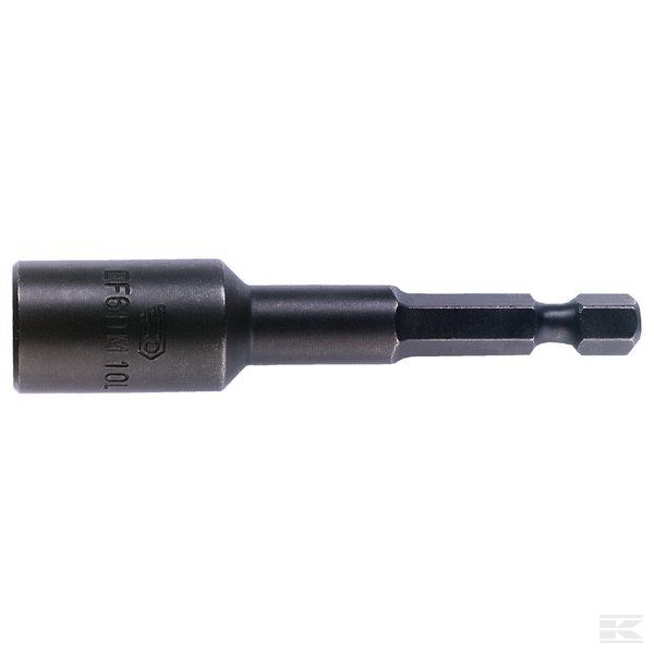 EF6D7L Гол. торц.ключ.1/4"-7мм 6-гр.
