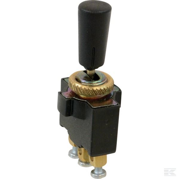KREL214210P001 Перекл. указ. пов. 12 В 10A