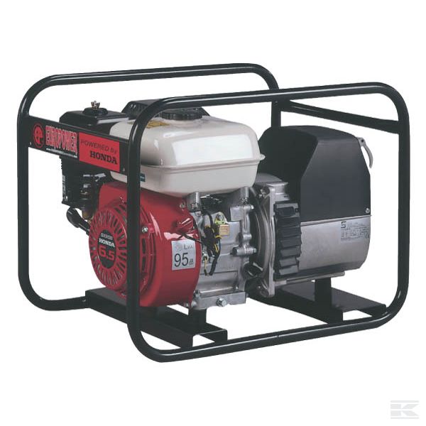 EP3300HMA Генератор H/MA 3,2кВА 230В