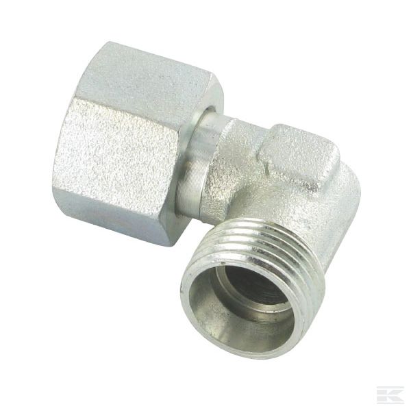 EWSD12LP050GP Регулируем. угловой патрубок 50 шт.