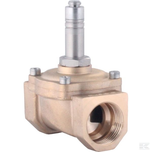 ESV41005 +Solenoid valve 2/2 NC 1"