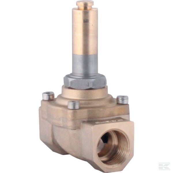 ESV11103 +Solenoid valve 2/2 NO 1/2"