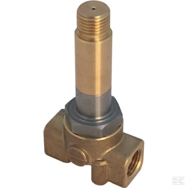 ESV10700010 +Solenoid valve 3/2 NC 1/8"