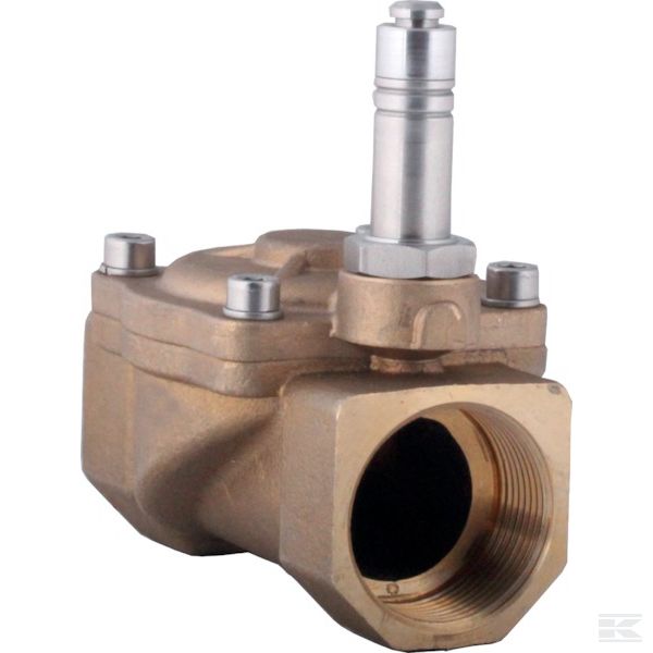 ESV10006 +Solenoid valve 2/2 NC 1 1/4"