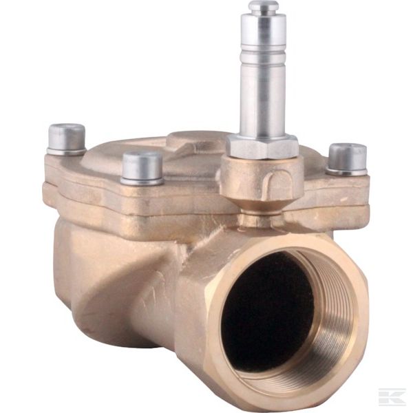 ESV10007 +Solenoid valve 2/2 NC 1 1/2"