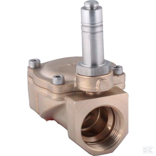ESV10005 +Solenoid valve 2/2 NC 1"