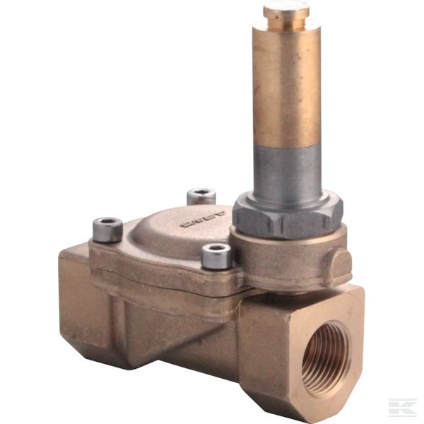 ESV10102 +Solenoid valve 2/2 NO 3/8"