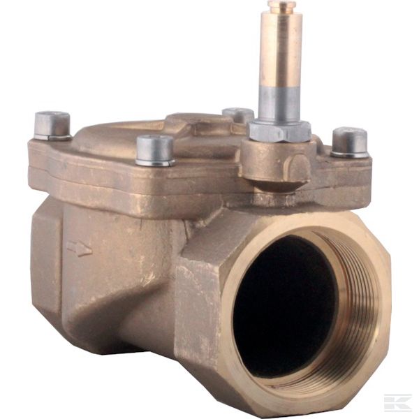 ESV10108 +Solenoid valve 2/2 NO 2"