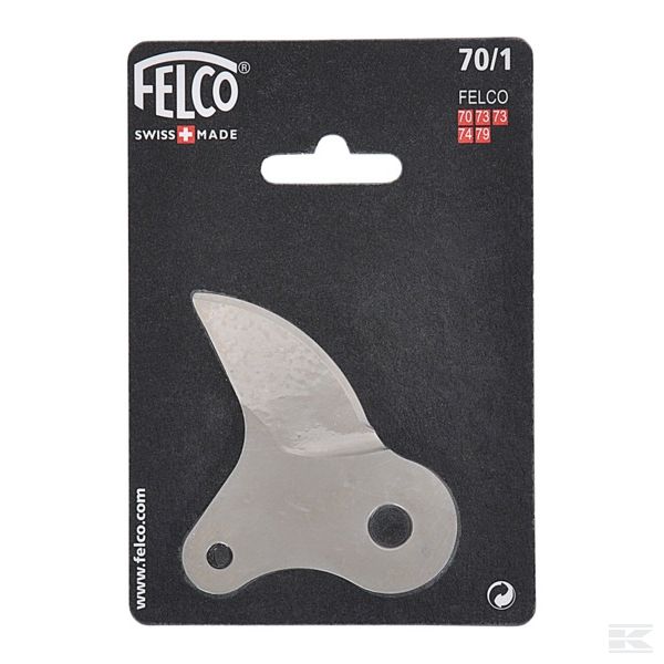 ES602012 Нож Felcomatic 70/1