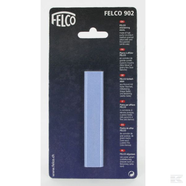 ES8890 Шлифовальный круг Felco №900