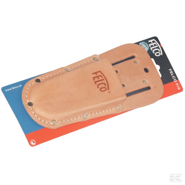ES8891 Кожаный футляр Felco 910