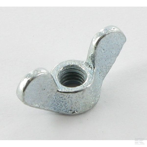 ET71029 Барашковая гайка M4 DI