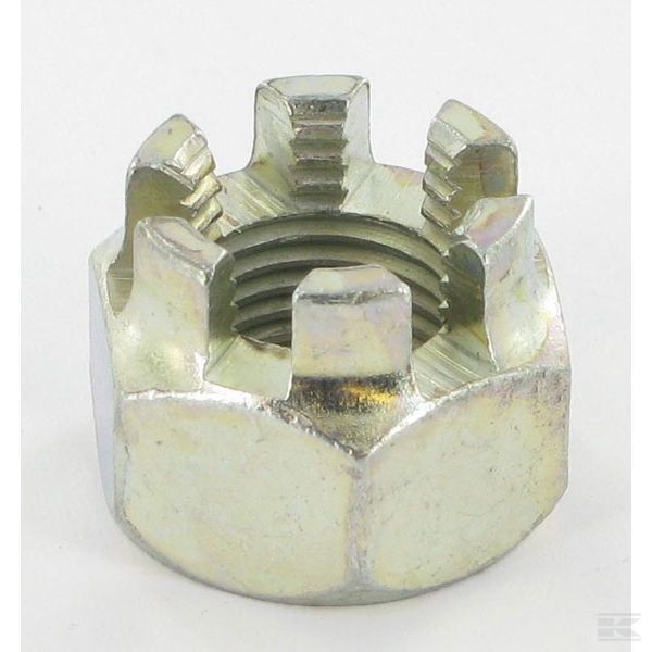 ET71295 Гайка HK M12x1,25