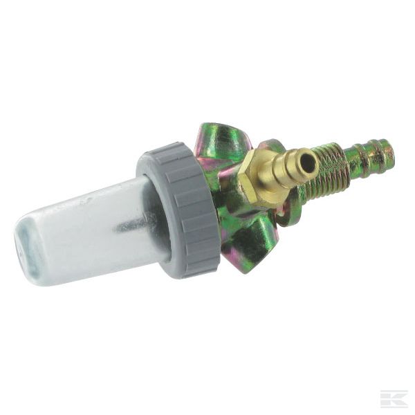 ET27527 Топливный кран