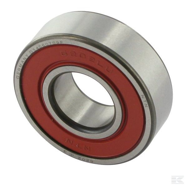 ET25112 Шарикоподшипник 6202