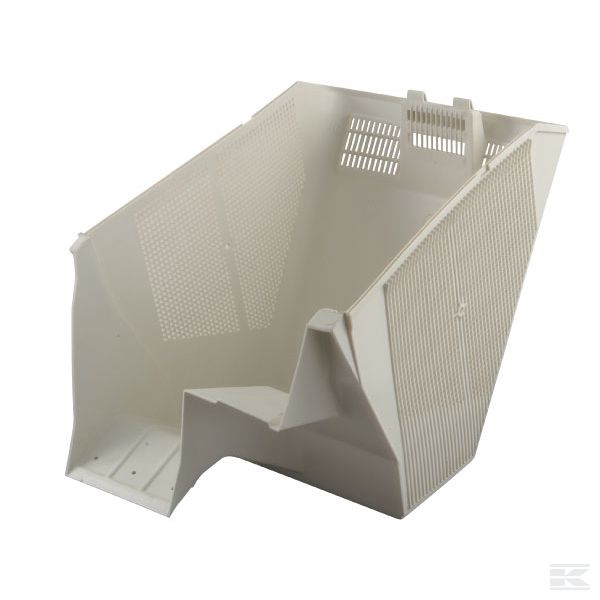 ET23925 Нижняя часть бункера PU46E