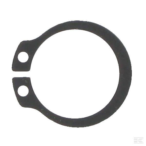 ET21703 Упорное кольцо 20x1,2