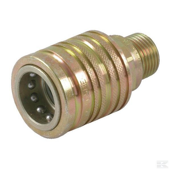 ET29475 Муфта охватывающая 1/2"