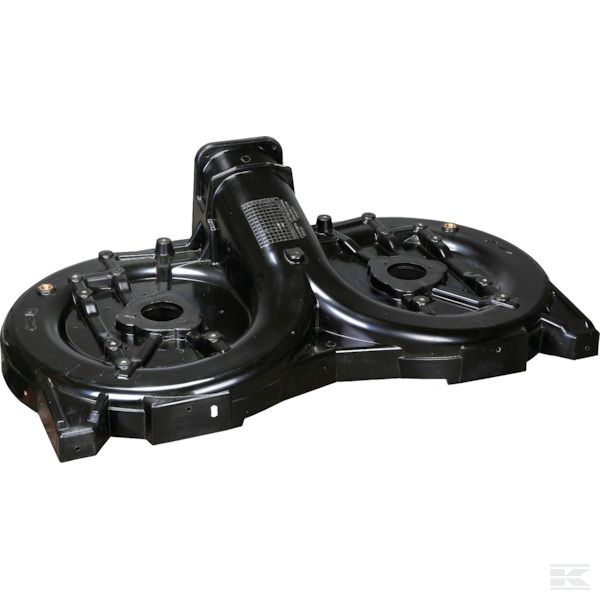 ET35781 Корпус