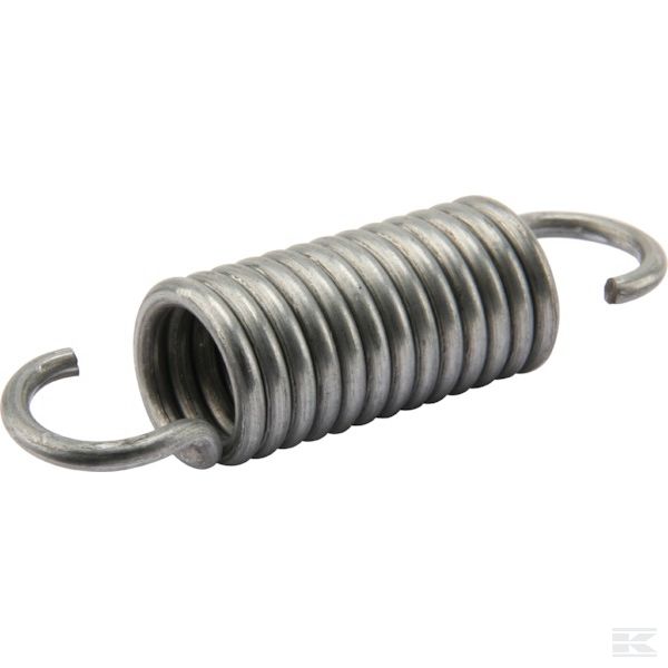 ET35863 Пружина растяжения