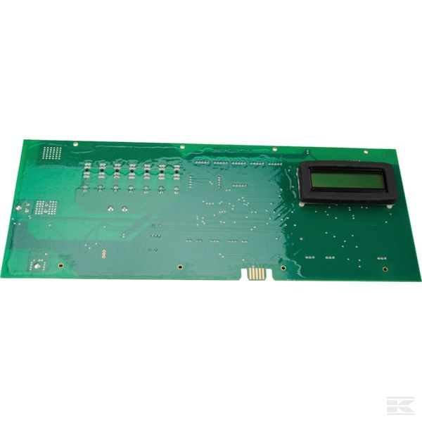 ET33370 +Carte elec.princip.