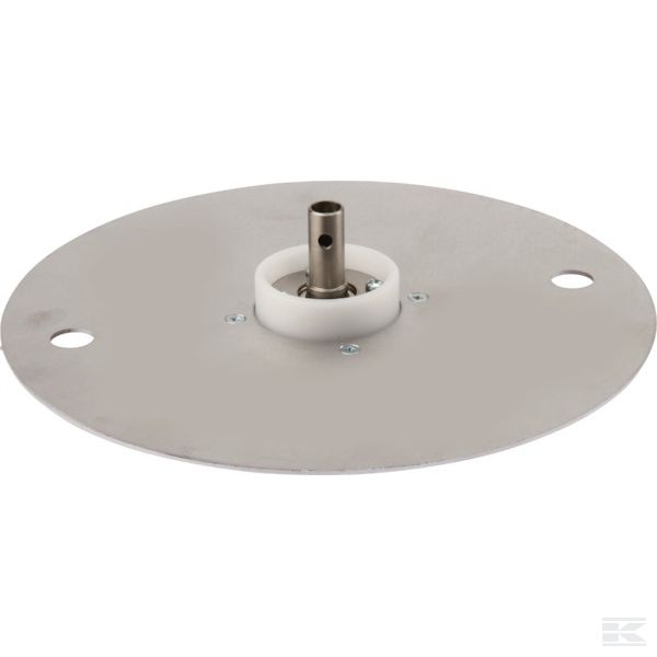 ET33350 +Disque antifriction