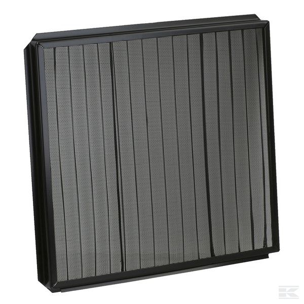 ET30272 Решетка радиатора