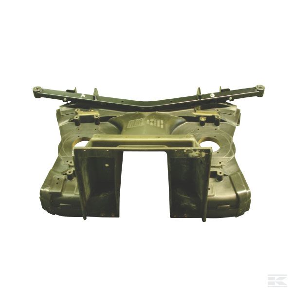 ET30266 Комплект крышки косилки
