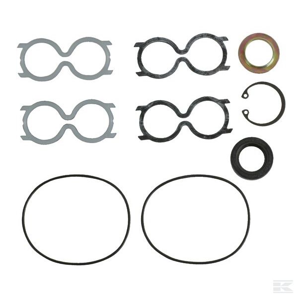 ET30458 Комплект уплотнений