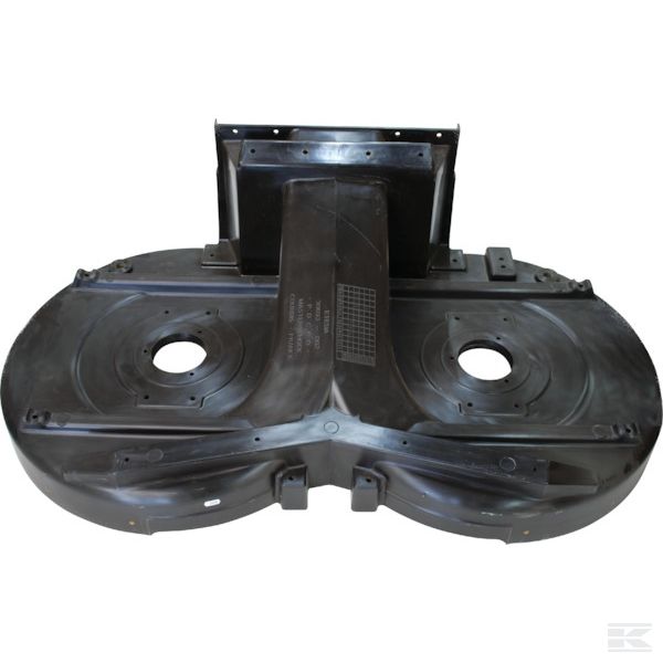 ET38735 Косилочная дека H124DS