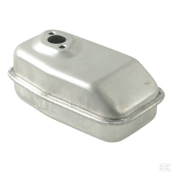 ET17853 Фронтальный выход Глушительной системы