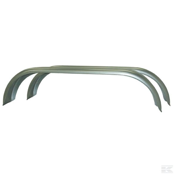 E1302 Крыло металлическое Tandem 13"