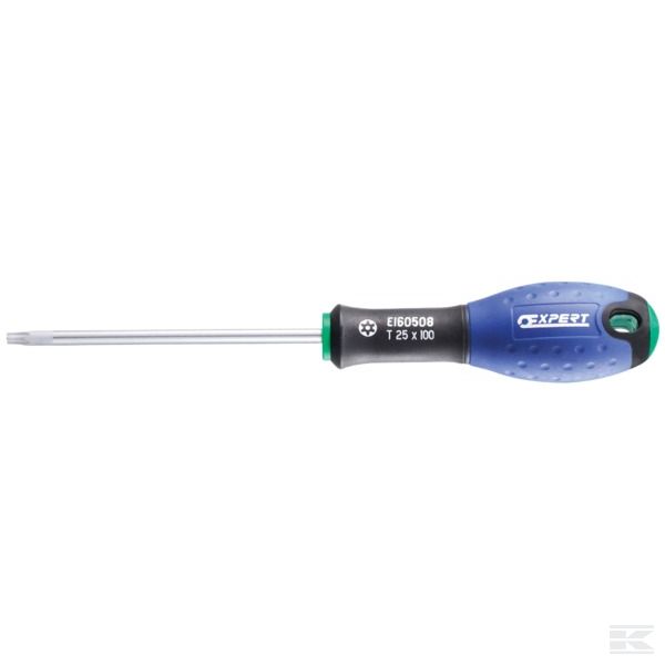 E160505 Отвертка T10x75