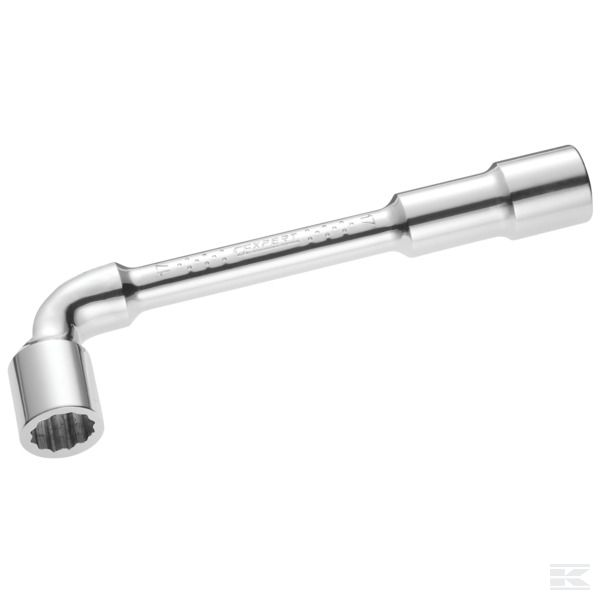 E113376 Торц. изог. ключ ,6x12гр. 14мм