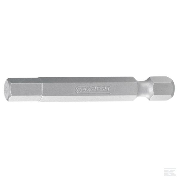 E113661 Биты 1/4", 50мм, 6гр., 5 мм x6