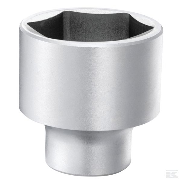 E034104 Нас.голов. 1" - 6-гр., 55 мм