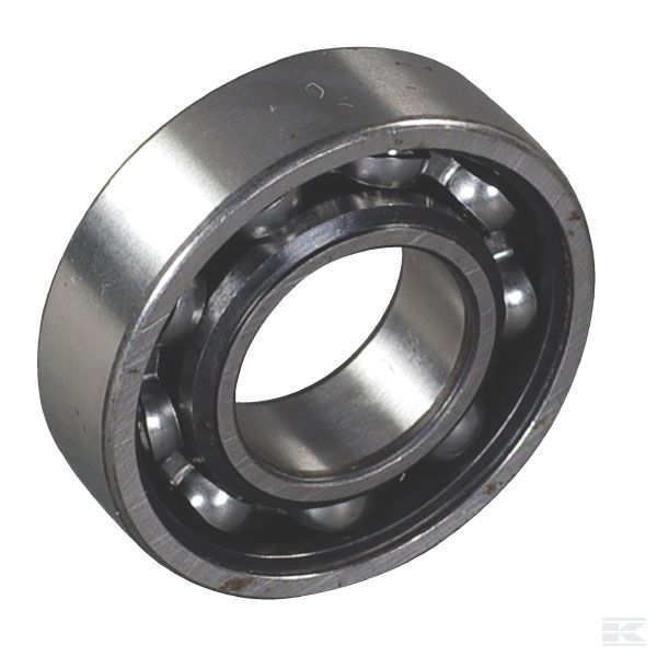E02666ASM Подшипник 6002-RS 15x32x9