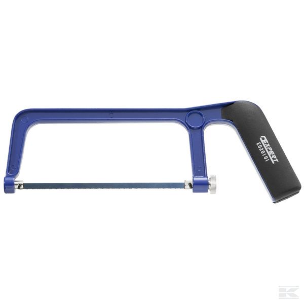 E020101 Минипила с пист. рукояткой