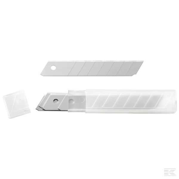 E020304 Нож 18 мм (10P)