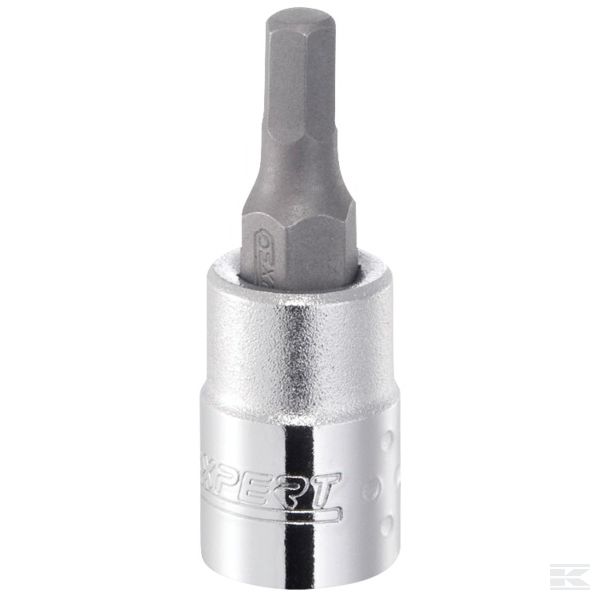 E030105 Вставка отвертки 1/4" 5мм