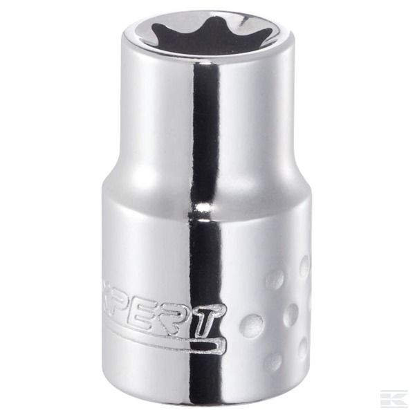 E030928 Вставка Torx® 3/8" - E10