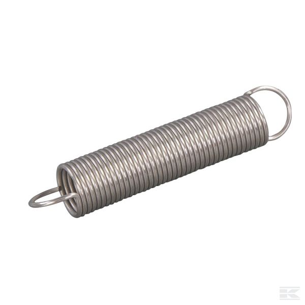 E06505ASM Пружина растяжения 1,40x15x76,91