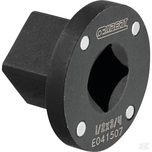E041505 Электромагнит. муфта 1/4"-3/8"