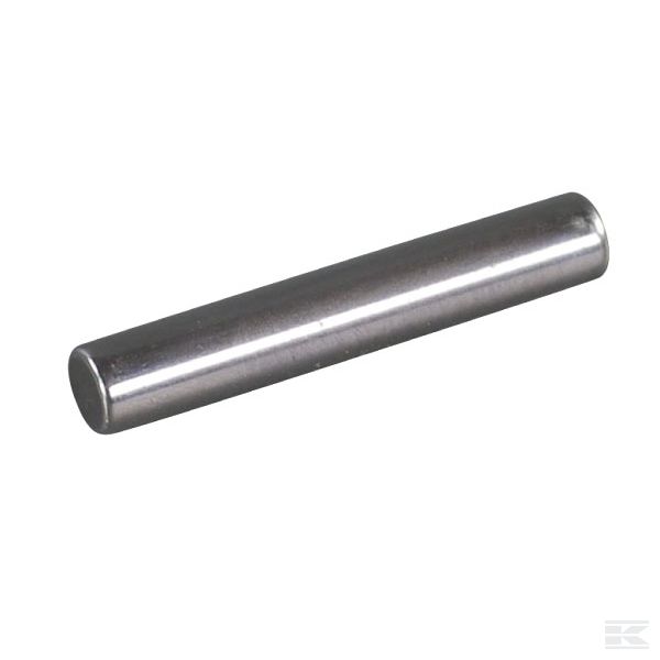 E05377ASM Ролик игольчатого подшипника 3x17,8 G2