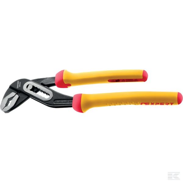 E050415PB +Multigrip plier 1000V 240mm