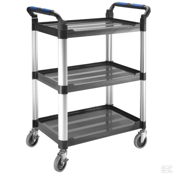 E010136 Тележка инструментальная