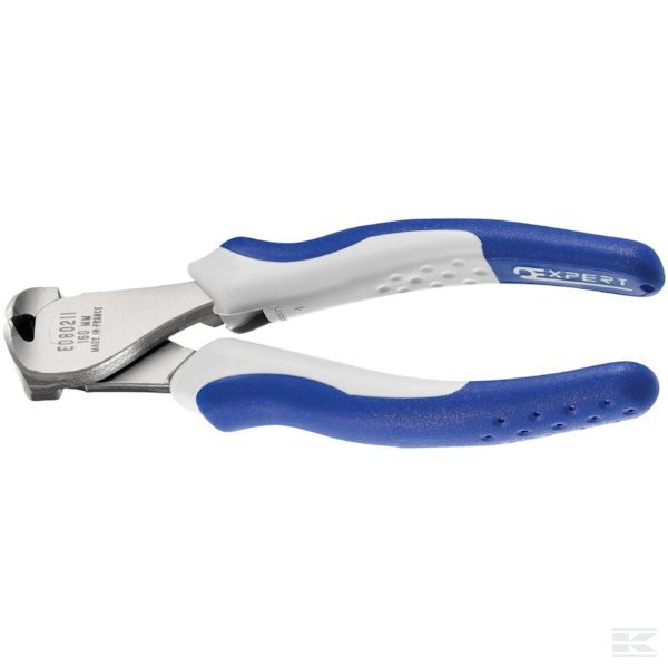 E080211 +End nipper 160 mm
