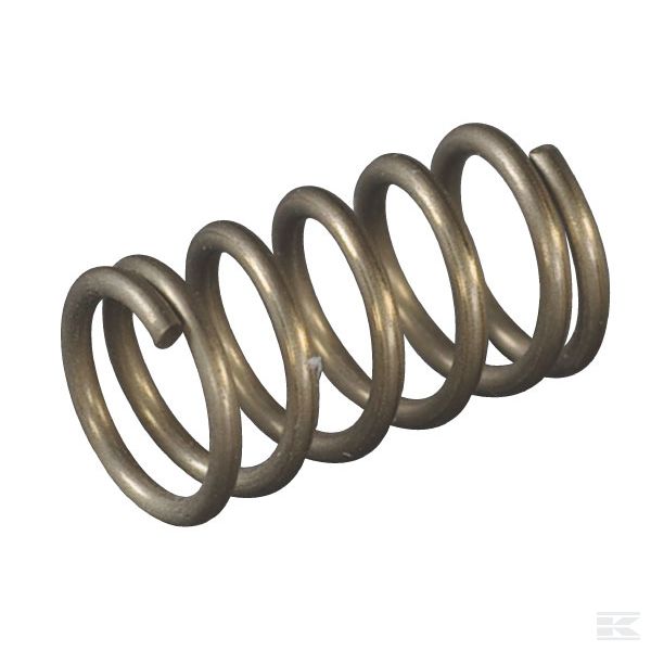 E08863ASM Пружина сжатия